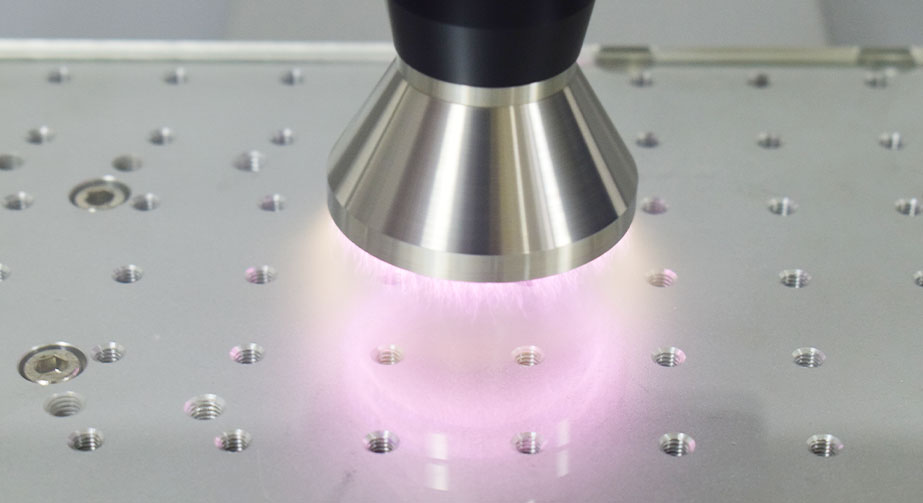 等離子處理機的作用及其優(yōu)勢特點