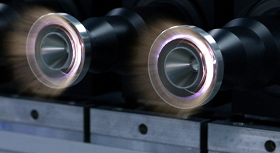 等離子表面處理機(jī)是干嘛的？