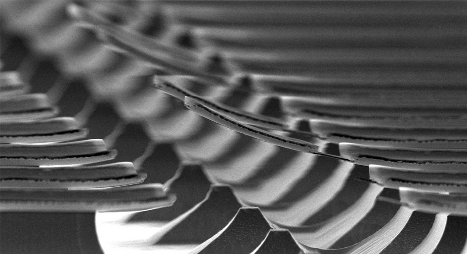 反應離子刻蝕原理