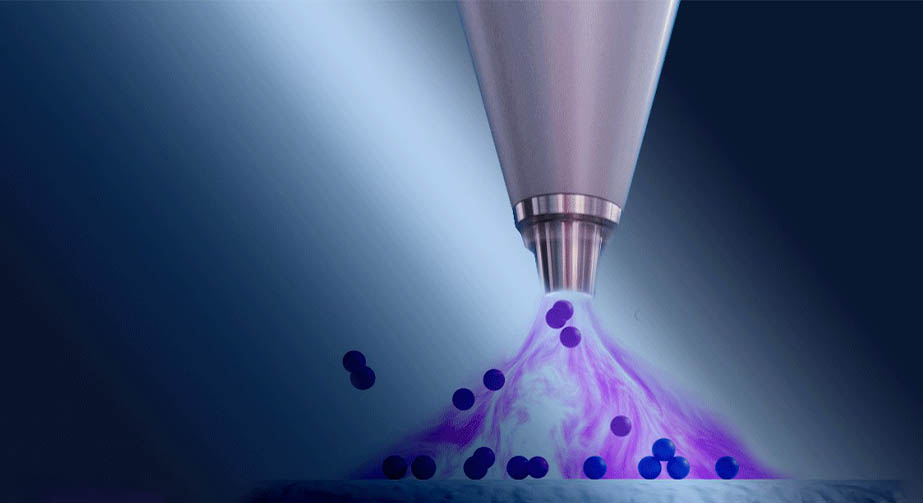 等離子清洗是什么原理？