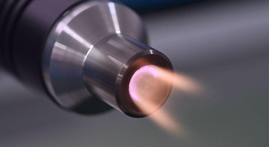 電纜等離子體處理機原理