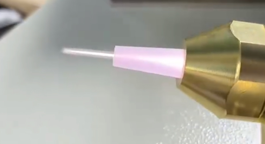 大氣壓微波等離子體處理技術(shù)