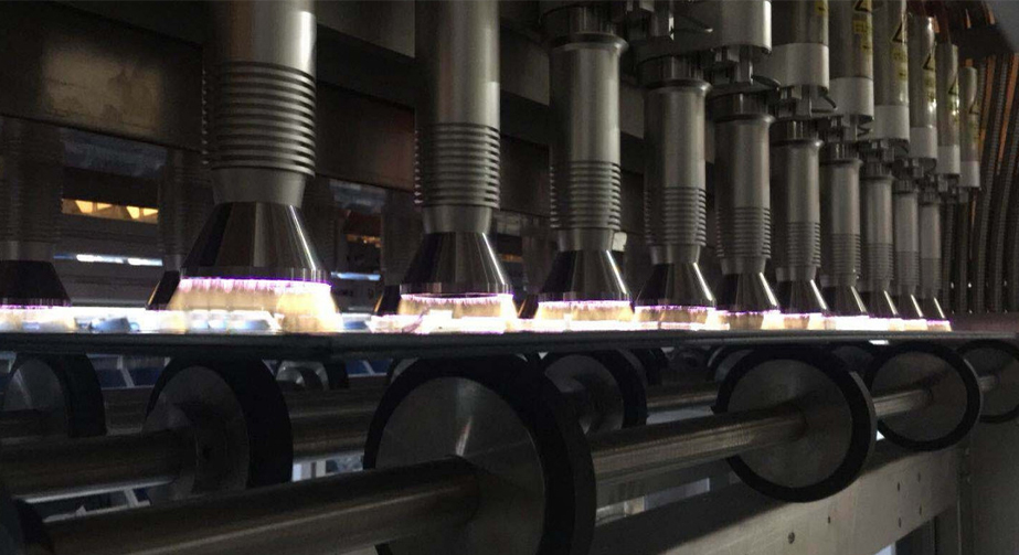 等離子體處理在紡織加工中的應(yīng)用