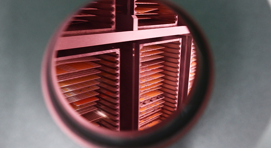 微波等離子清洗設備的應用領域