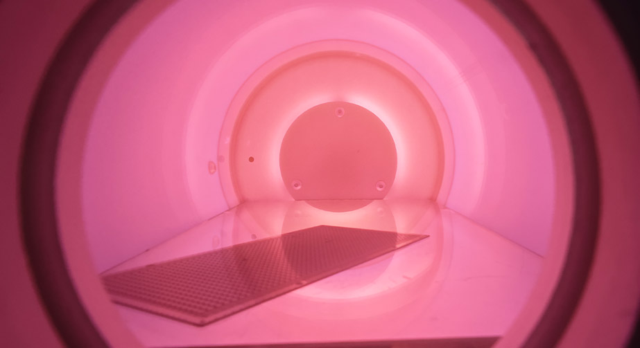 遠(yuǎn)程等離子體處理技術(shù)