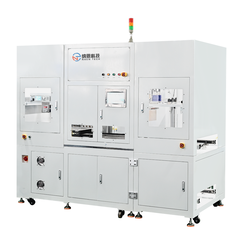 在線真空等離子體處理設(shè)備NE-IP60F