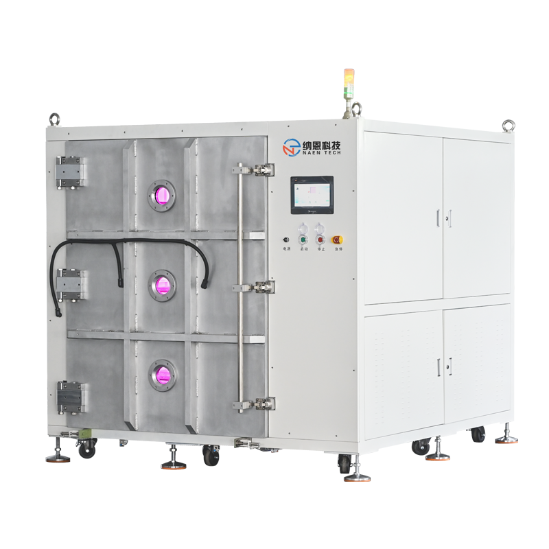 汽車內(nèi)飾包覆件等離子體處理機NE-PE3000