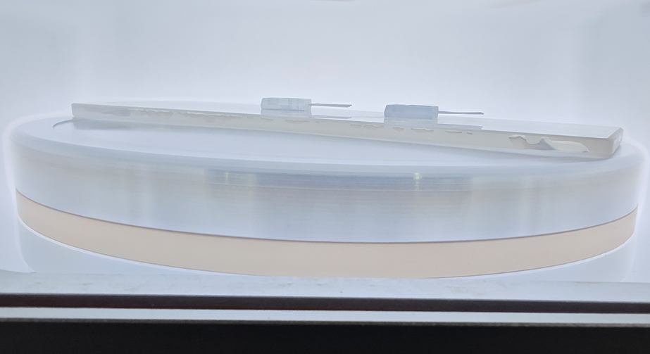 影響電感耦合等離子刻蝕機(jī)刻蝕效果的工藝參數(shù)