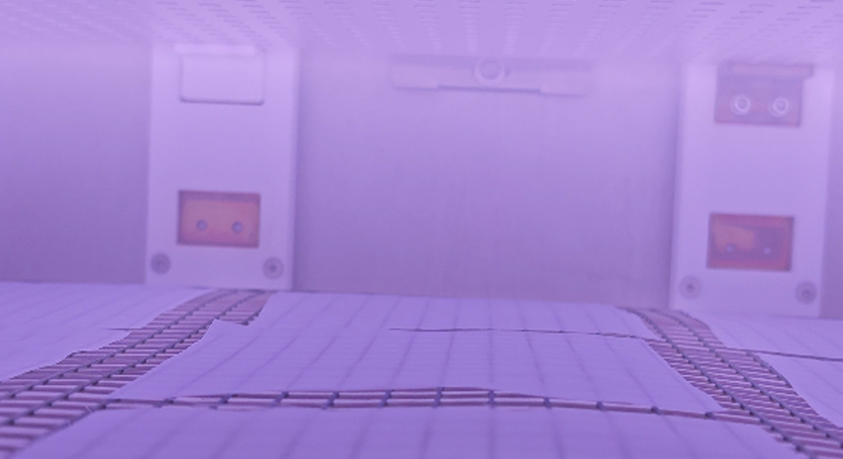 等離子體清洗技術(shù)在航空制造業(yè)中的應(yīng)用