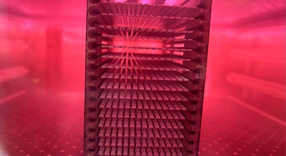 光電耦合器塑封前等離子清洗改善分層現(xiàn)象