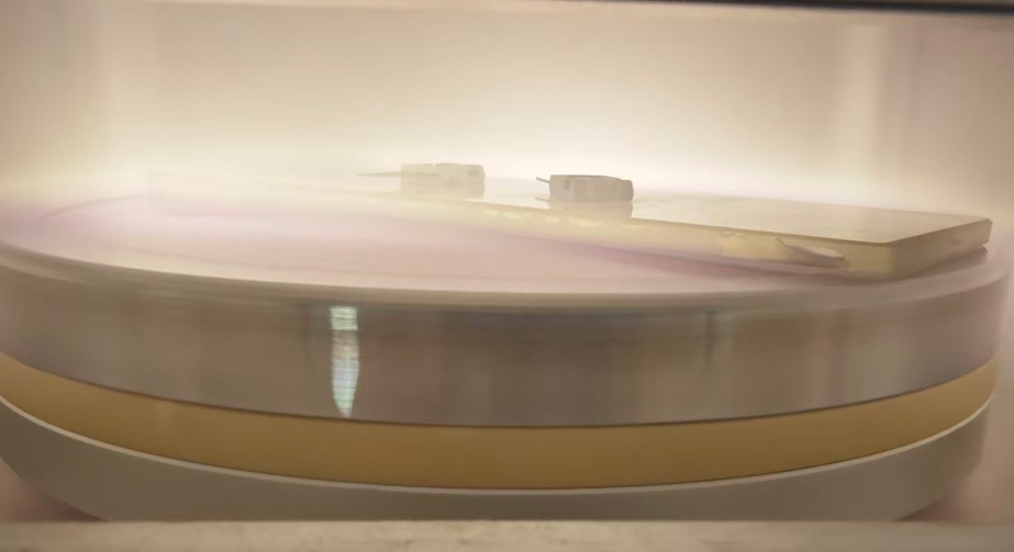 三氟甲烷等離子體在集成電路先進(jìn)制造工藝中的應(yīng)用