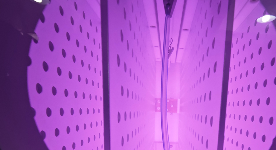 低溫等離子體處理設(shè)備類型介紹